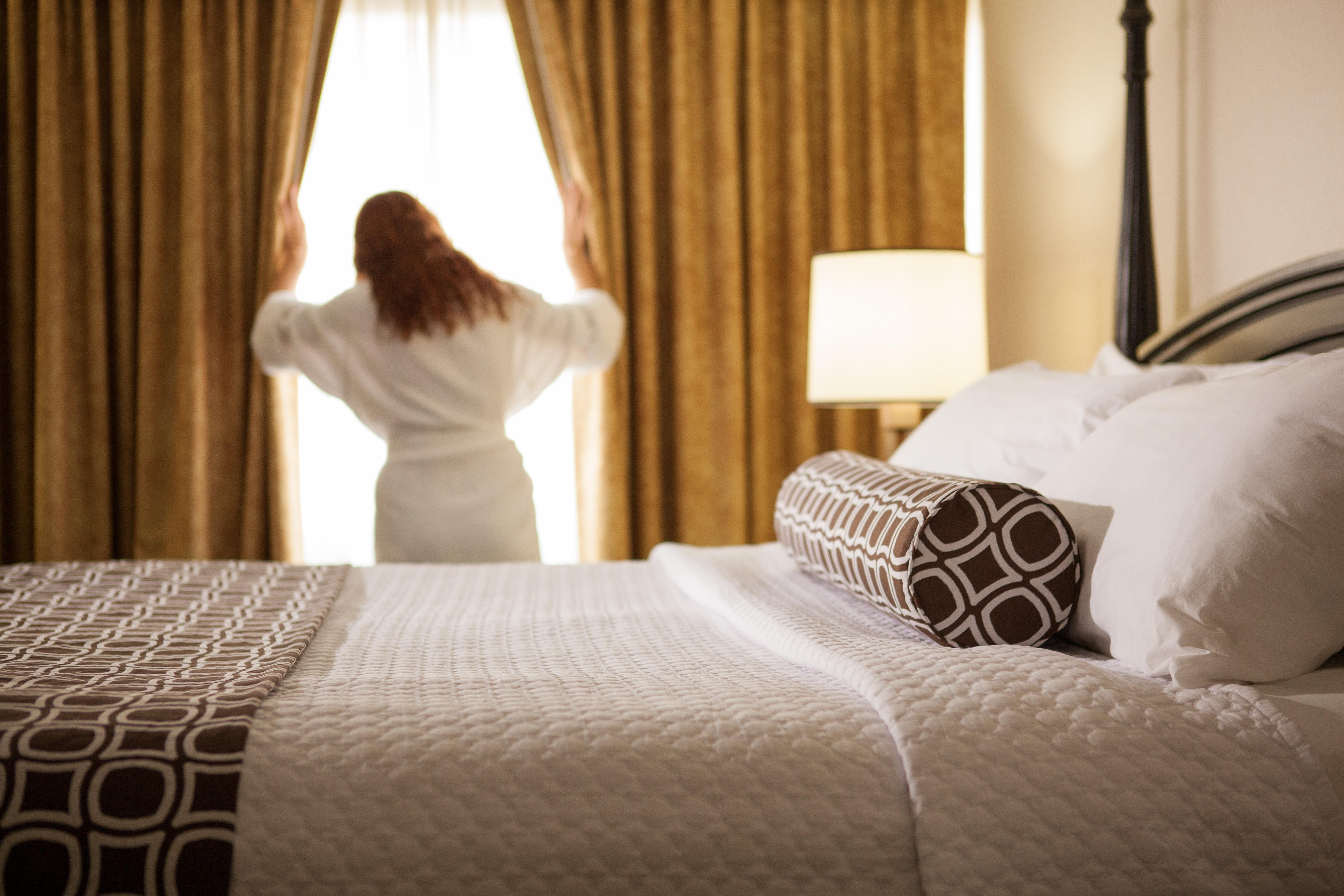 Crowne Plaza Hotel Hickory By Ihg Habitación foto
