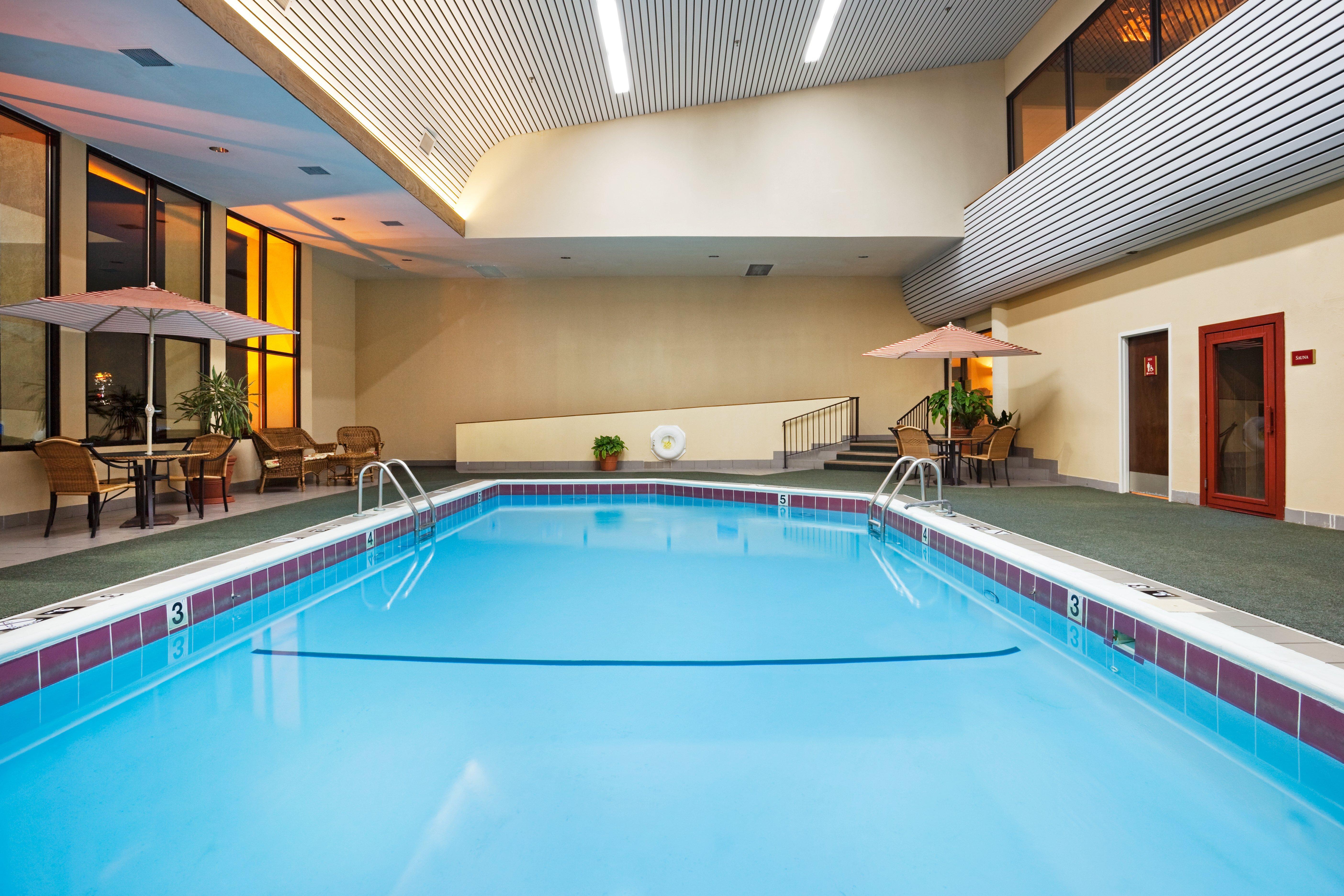 Crowne Plaza Hotel Hickory By Ihg Exterior foto