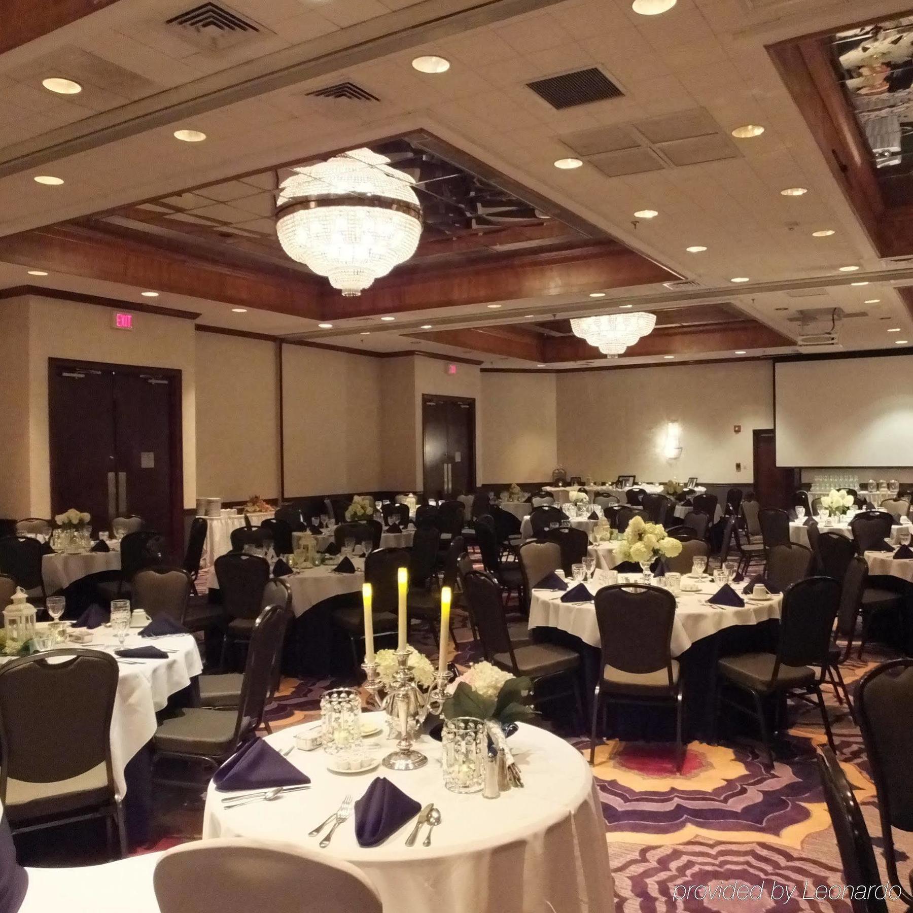 Crowne Plaza Hotel Hickory By Ihg Exterior foto